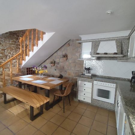 Casa O Castrino Βίλα Cambados Εξωτερικό φωτογραφία