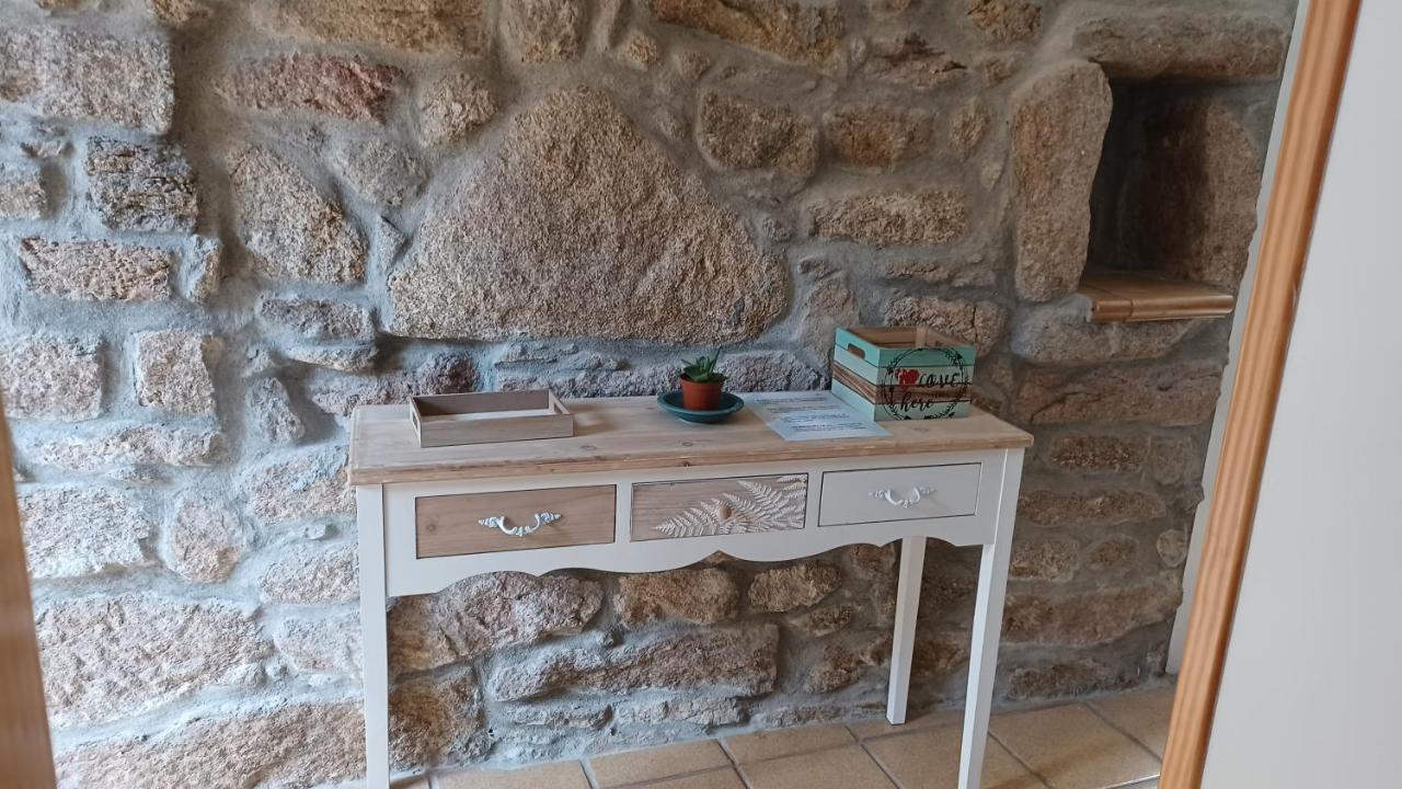 Casa O Castrino Βίλα Cambados Εξωτερικό φωτογραφία