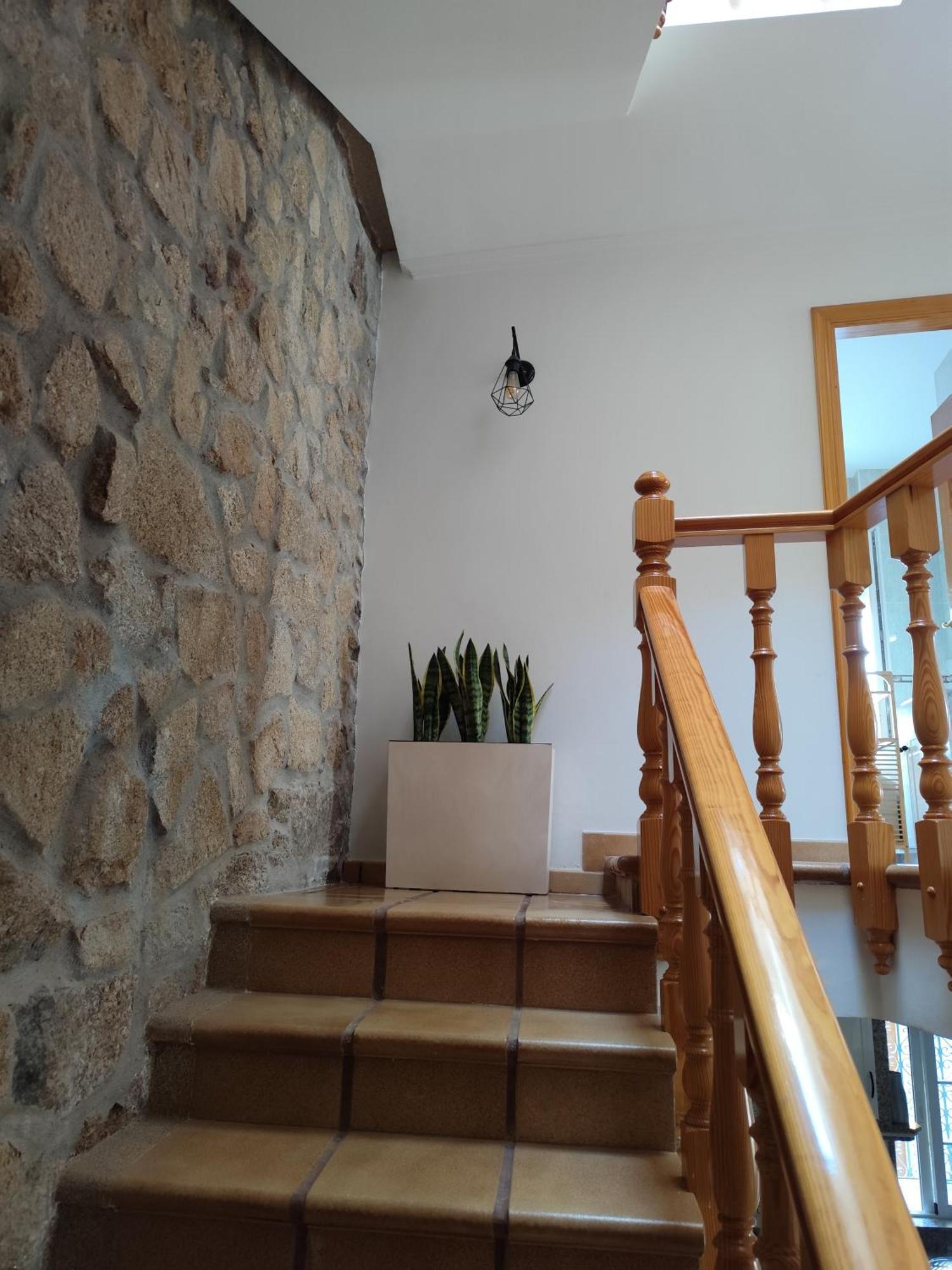 Casa O Castrino Βίλα Cambados Εξωτερικό φωτογραφία