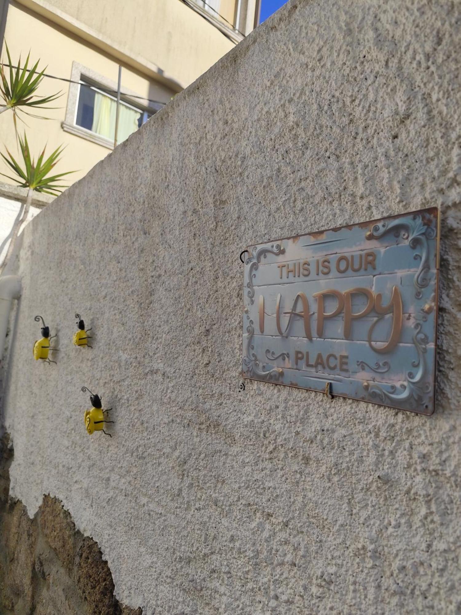 Casa O Castrino Βίλα Cambados Εξωτερικό φωτογραφία